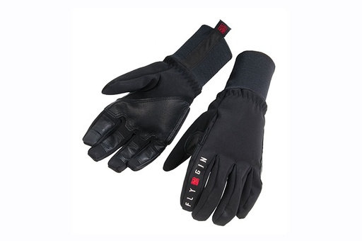 [09706] GIN Softshell Handschuhe