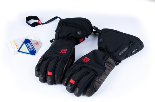 GIN Winter Alpine Heiz Handschuhe