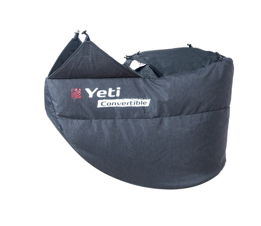 GIN Yeti Convertible 2 Airbag